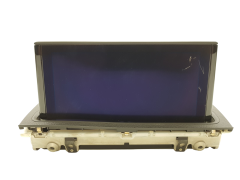 Navigatiedisplay Audi A3 8V 8V0857273P 8V0919604C 8V0857974E