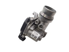 Gasklephuisventiel Dacia Renault 161A09287R 1.5 DCI 1476