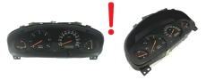 Toerenteller Rover 45 AR-0026-116 UK-NSI 54658