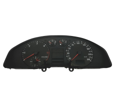 Toerenteller Audi A4 B5 8D0919861A 56123