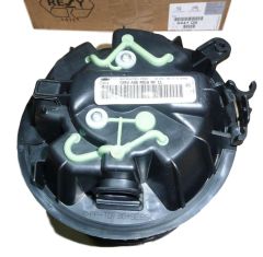 Kachelventilator Motor Origineel Citroen Peugeot C2 C3 1007 206 307 6441Q6