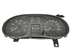 Snelheidsmeter Renault Kangoo 1 8200176654 44737