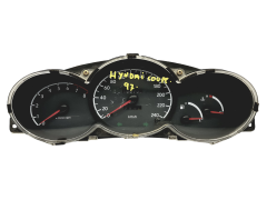 Toerenteller Hyundai Coupe 94003-27100 2001-7880 51321