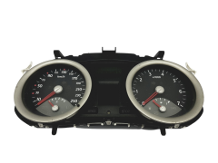 Toerenteller Renault Megane 2 8200364015 53156