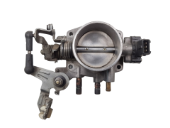 Gasklephuisventiel BMW 3 5 17303629 Dellorto