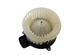 Kachelventilator Motor Audi 4H1820021B Uszkodzone śmigło wirnik 1015