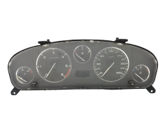Toerenteller Peugeot 406 9648214780 55001