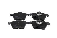 Remblokken Voor 4B0698151N 66980010601 VW Audi Skoda Vika
