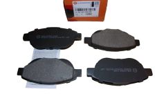 Remblokken Voor Origineel 1619790480 Citroen Peugeot