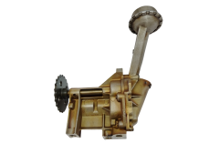 Oliepomp Doe Renault Dacia 8200066235 8200066239 1.4 K4J