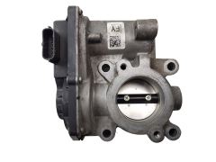 Gasklephuisventiel Renault 161206038R H8201171233 0.9 1.2 TCE 2601