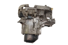 Versnellingsbak JB1080 Renault Clio 1 1.4 8v 7701676864