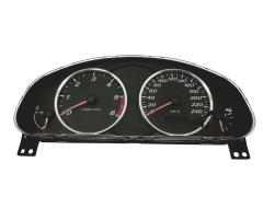 Toerenteller Mazda 6 JGGJ6WC 50581