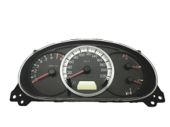 Toerenteller Mazda 5 CDCC33B 53112
