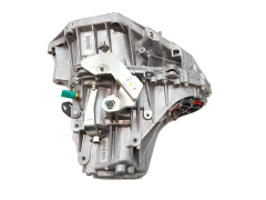 Versnellingsbak Nieuw Origineel 320109255R TL4B043 TL4043 Renault Captur