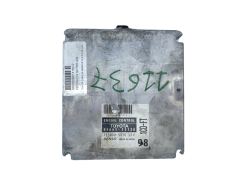 Regeleenheid 89661-13120 175800-5370 1CD-FT Toyota Denso