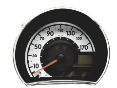 Snelheidsmeter Aygo C1 107 83800-0H012-A Toyota PSA 31214