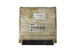Regeleenheid 0281010300 7787315 100720 Land Rover Bosch
