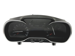 Toerenteller Citroen C3 9813361680 Yazaki 57028