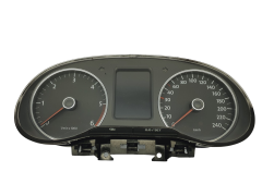 Snelheidsmeter VW Polo 6R 6R0920861H 69469