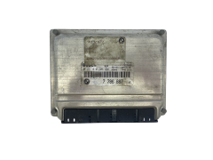 Regeleenheid 7786887 0281010205 BMW Bosch 63680