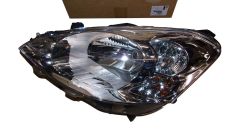 Koplamp Links Nieuw Origineel 6208K4 6208.K4 Citroen
