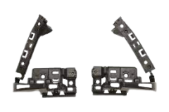 Bumpersteun Achter Origineel Berlingo Partner 7416J0