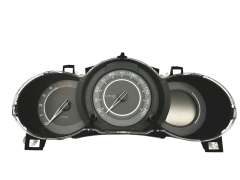 Snelheidsmeter Citroen C3 2 96665882XT A2C53366301 48148