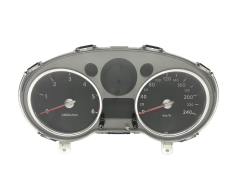 Toerenteller Nissan X-Trail JG500/FEP0