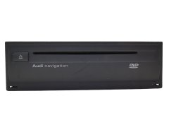 Navigatie DVD Audi 4E0919887C 4E0910887C BE6305 Becker