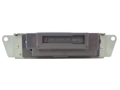 Radio Cassettespeler Toyota Prius 86120-47040