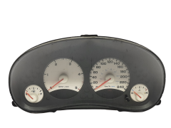 Toerenteller Jeep Liberty P56010496AB 29585