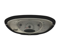 Snelheidsmeter Lancia Y 46551898 6063249907 59368