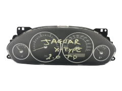 Toerenteller Jaguar X-Type 4X4F-10849-JC 55474