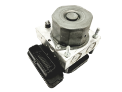 Abs Pomp Smart Forfour 476605476R 0265257284 Bosch 36195