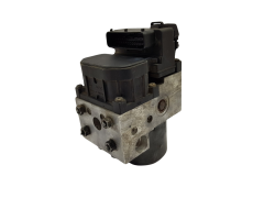 Abs Pomp Peugeot 406 9630532980 0273004270 0265216543 4072
