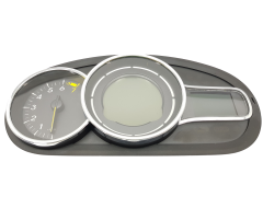Toerenteller Renault Megane 3 248106944R 27552