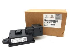 Start Stop Schakelaar Origineel Citroen Peugeot C3 C4 208 308 508 9807709080