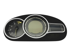 Toerenteller Renault Megane 3 248107859R 57713