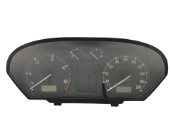 Snelheidsmeter Skoda Fabia 6Y1919880A 110080015001 48749