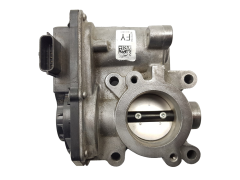 Gasklephuisventiel Renault 161206038R H8201171233 0.9 1.2 TCE 1163