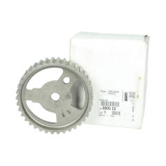 Nokkenas tandwiel Origineel Citroen Peugeot C4 C5 407 2.0 16V 0805C5