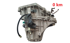 Versnellingsbak TL4036 TL4A036 TL4032 Renault Megane 3 1.4 TCE 0km