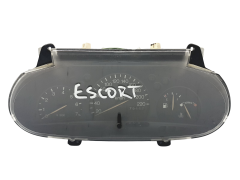 Toerenteller Ford Escort 96FB10849CD 54252