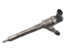 Brandstofinjector Fiat Alfa Romeo Opel 0445110083 1.3 JTD Bosch
