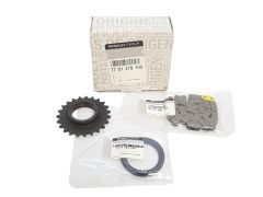 Oliepomp ketting Renault 1.9 D 7701478100 Nieuw Origineel