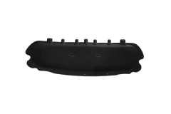 Motorkapgeluiddemper Doe VW Caddy 2K7863831 88631700902 DPA