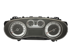 Toerenteller Fiat 500L 51953195 A2C32922601 VDO 41639