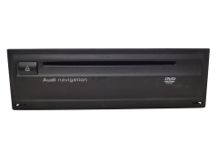 Navigatie DVD Audi 4E0919887M 4E0910888E BE6333 Becker 2