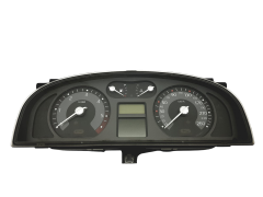 Toerenteller Renault Laguna 2 8200291330 51509